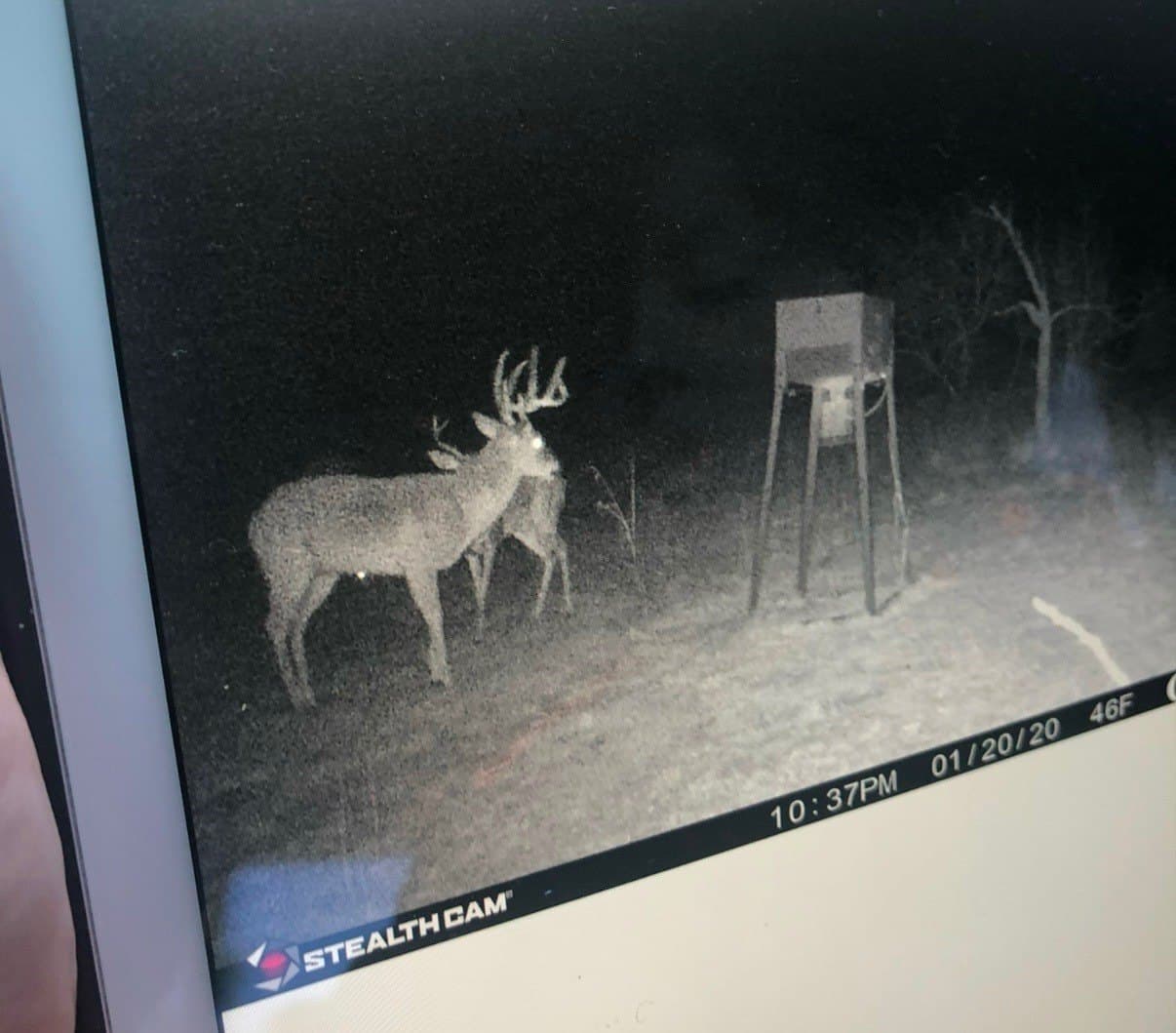 94.35 acres in Comanche County - photo 20