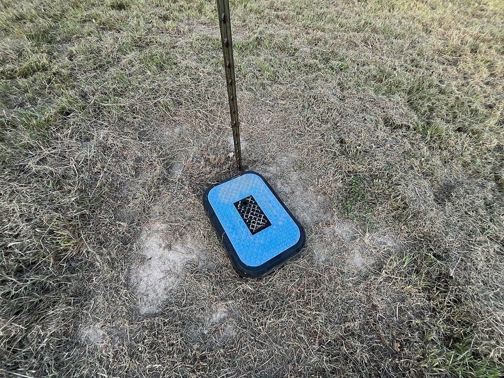 15 acres in Burleson County gallery image 3