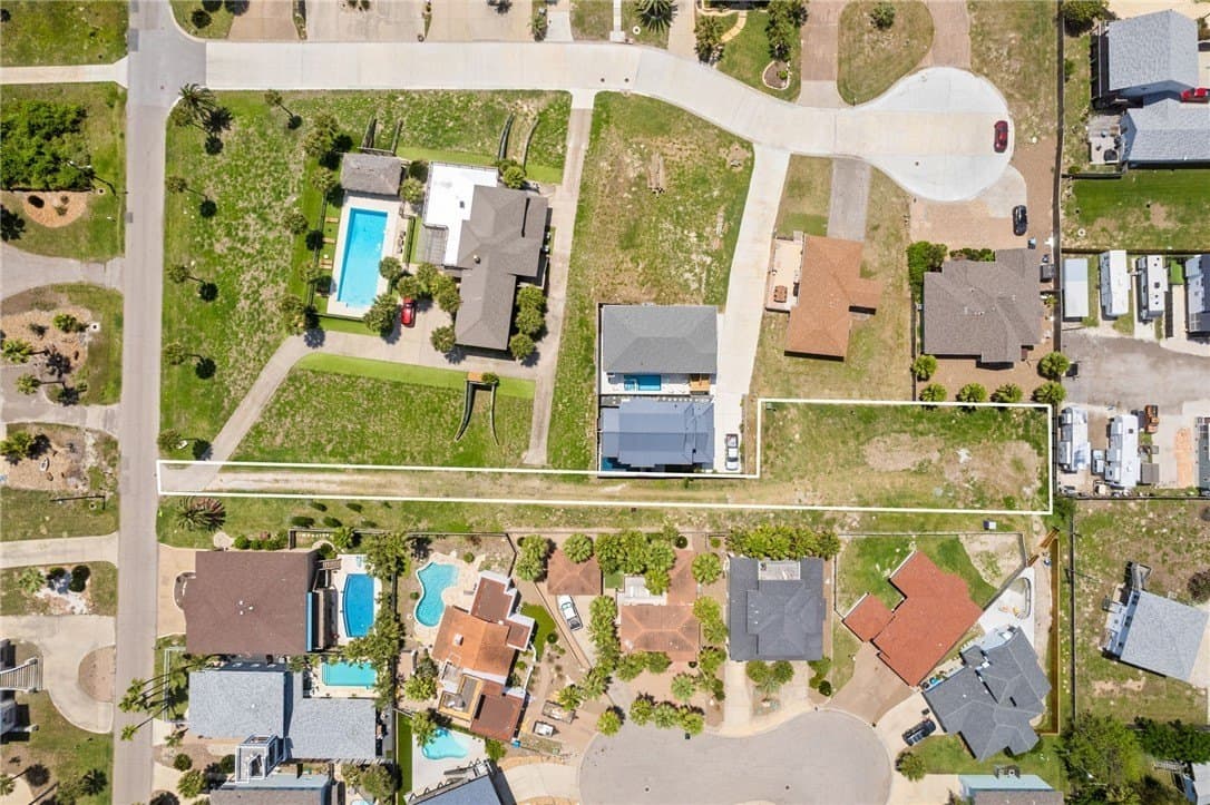 0.48 acres in Nueces County gallery image 2