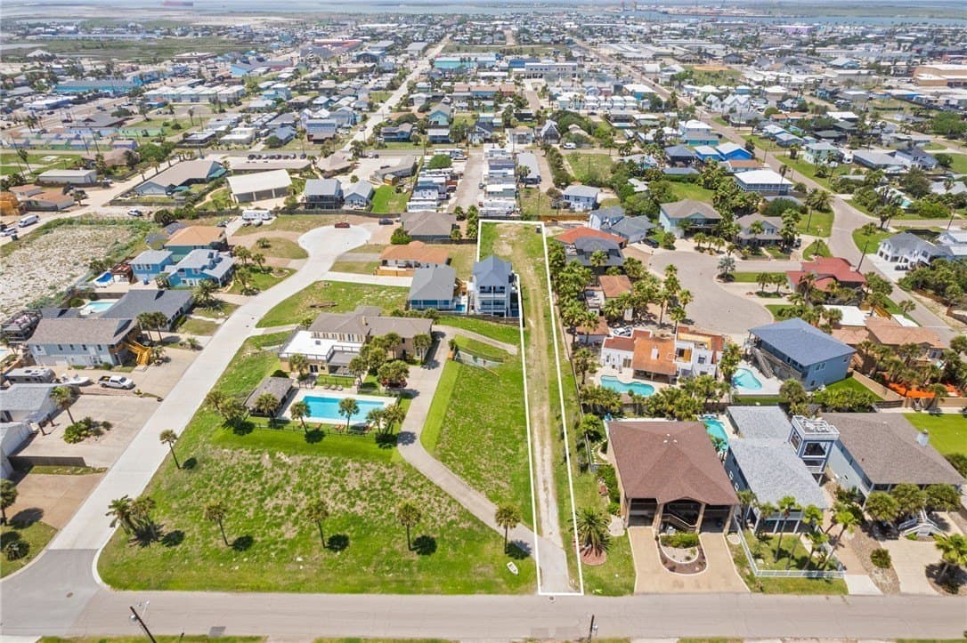 0.48 acres in Nueces County gallery image 3