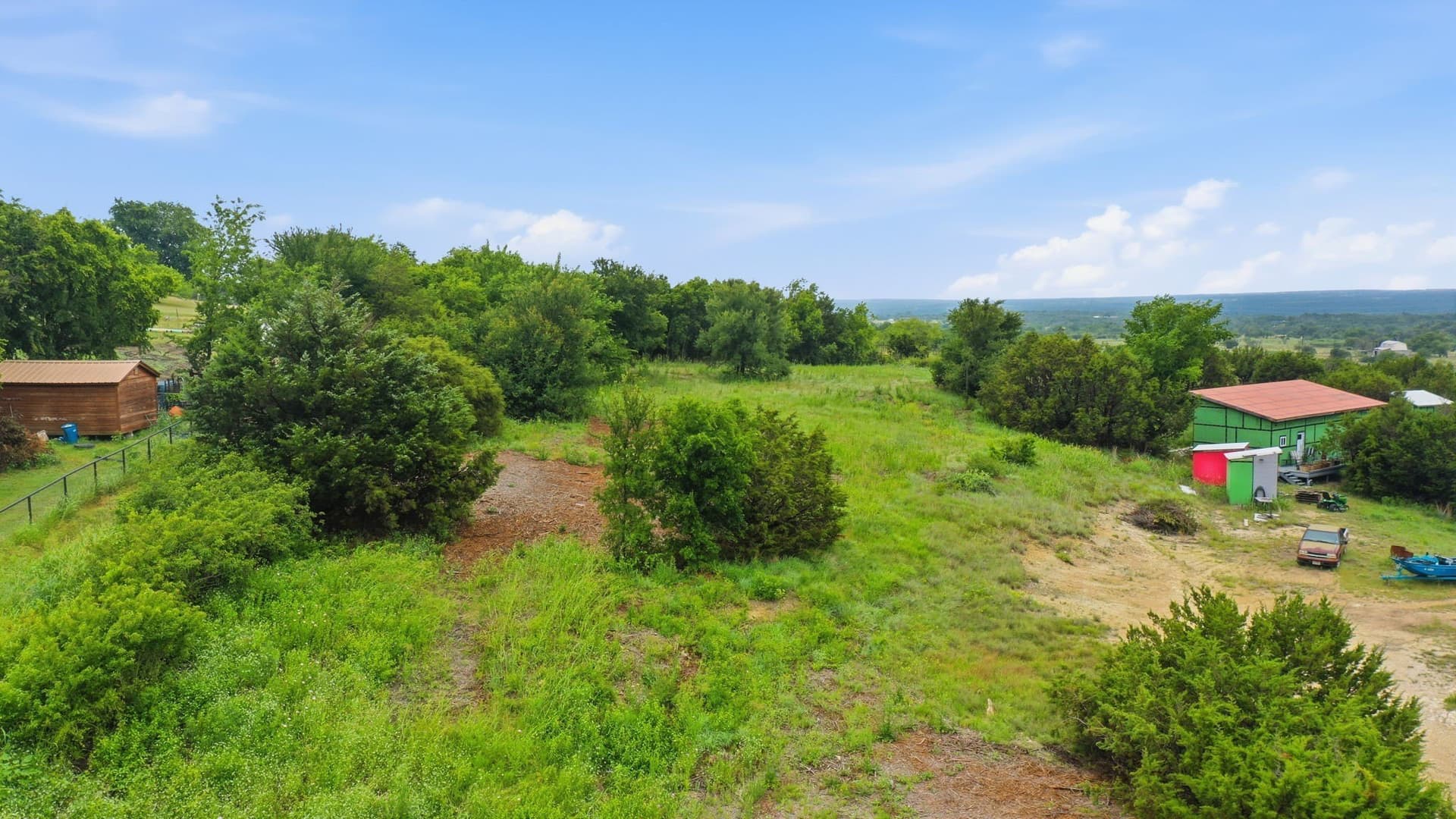 1.52 acres in Parker County - photo 11