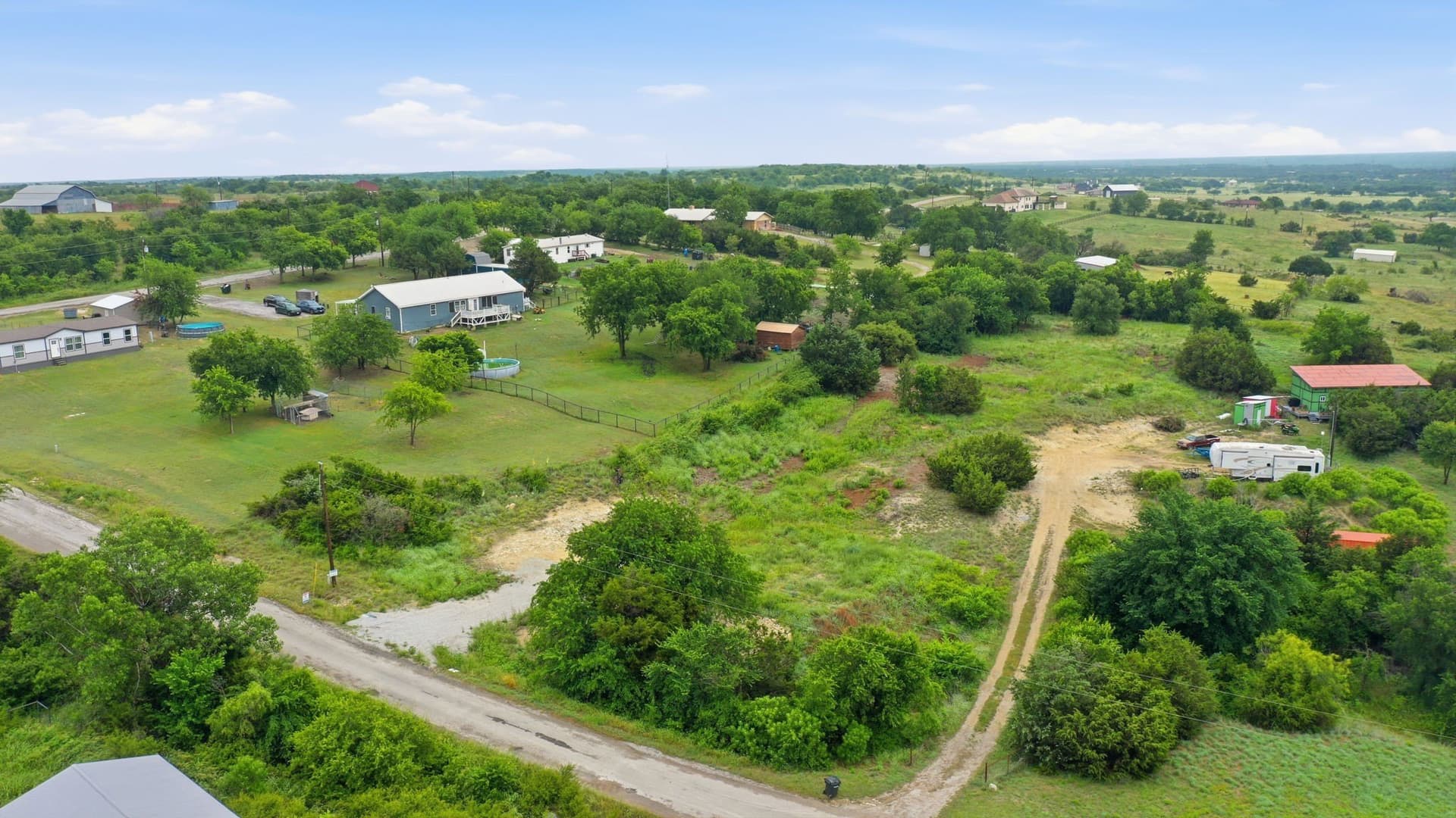 1.52 acres in Parker County - photo 3