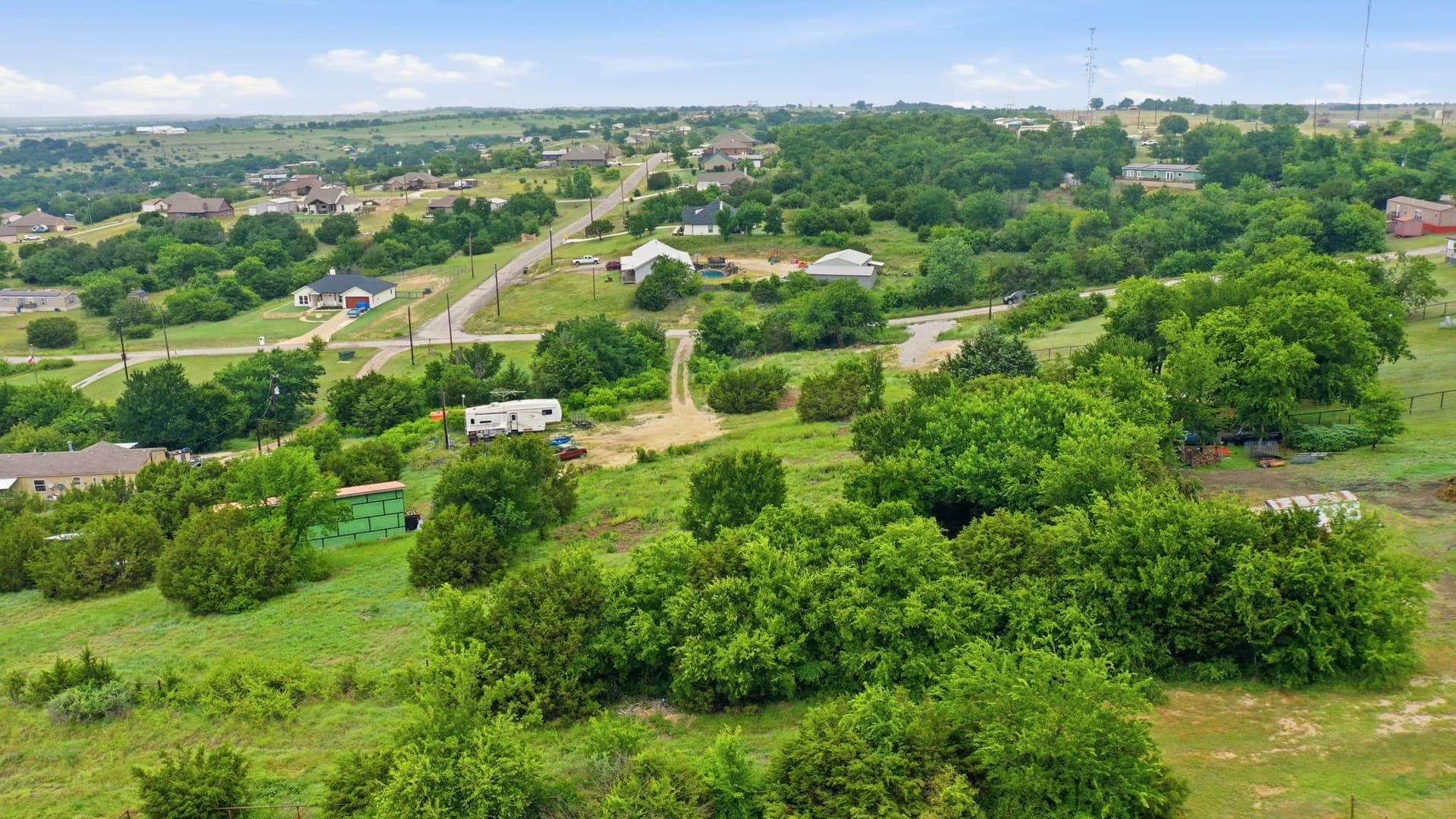 1.52 acres in Parker County - photo 5