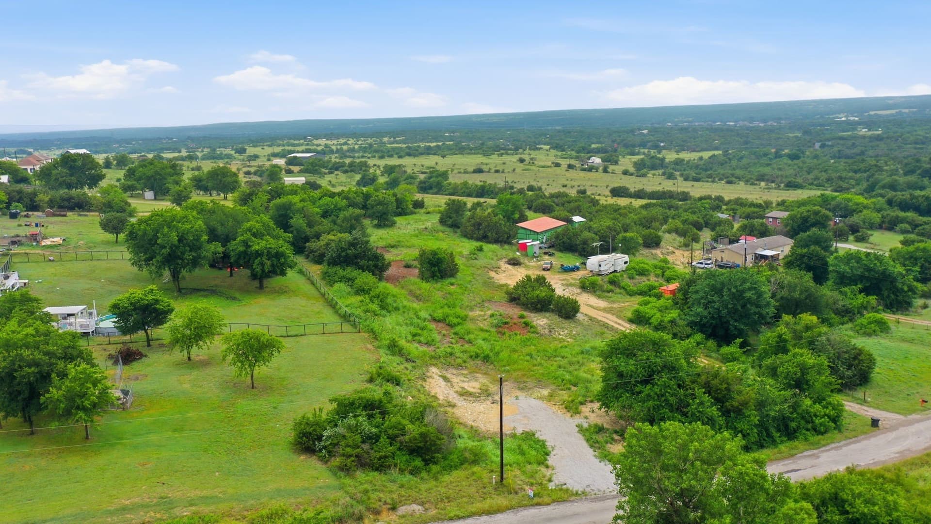 1.52 acres in Parker County - photo 4