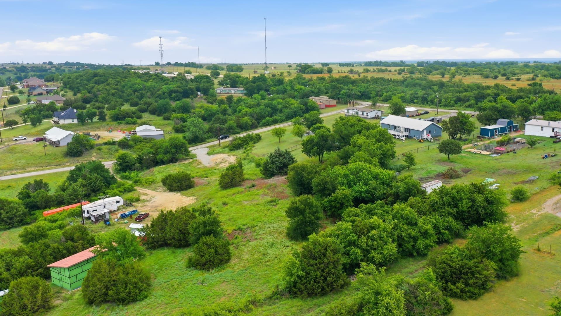 1.52 acres in Parker County - photo 6