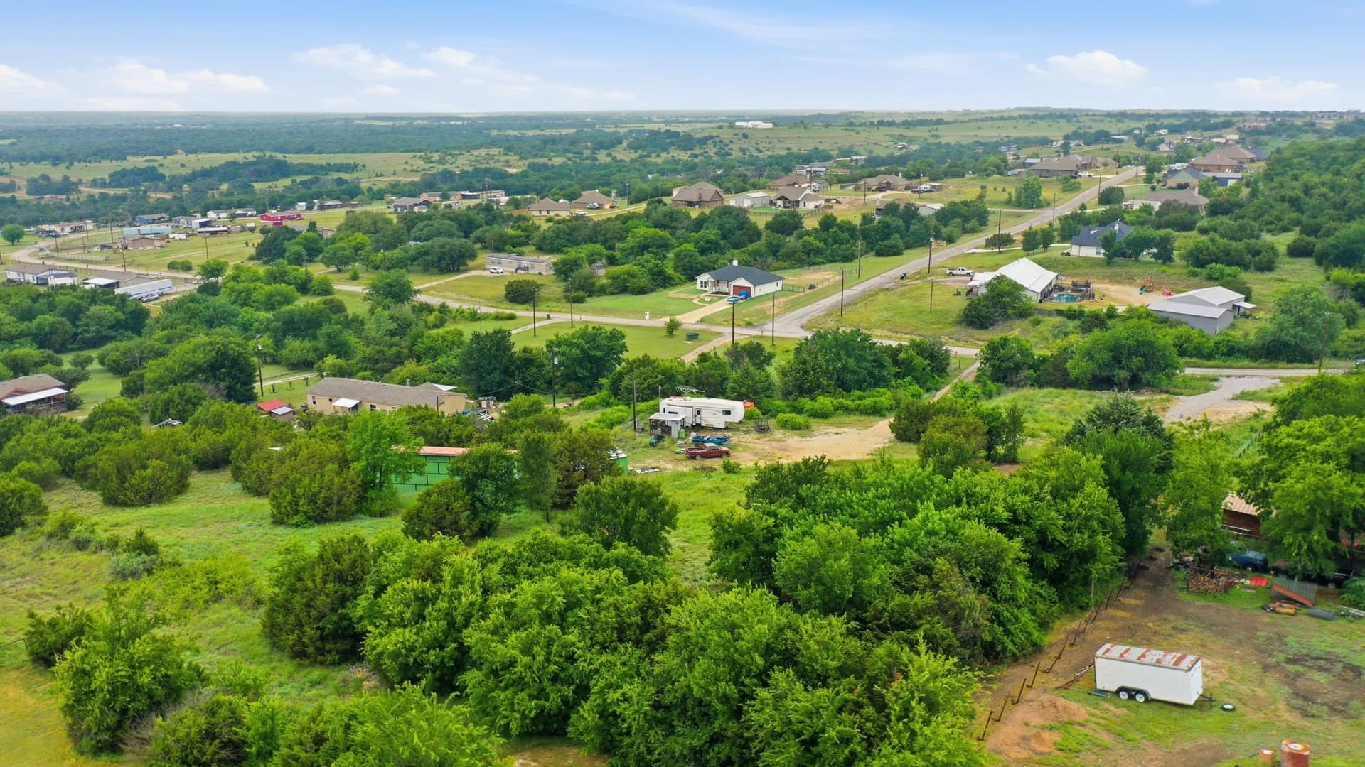 1.52 acres in Parker County - photo 7