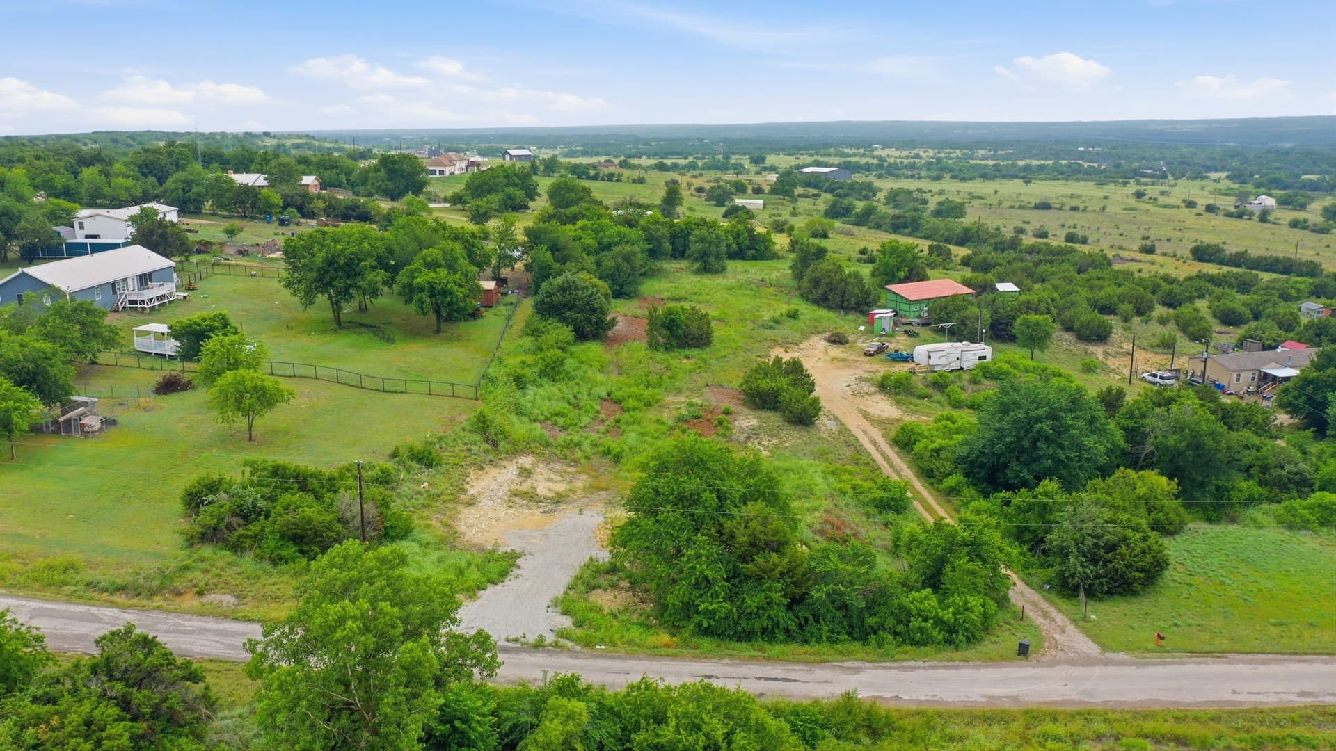 1.52 acres in Parker County - photo 2