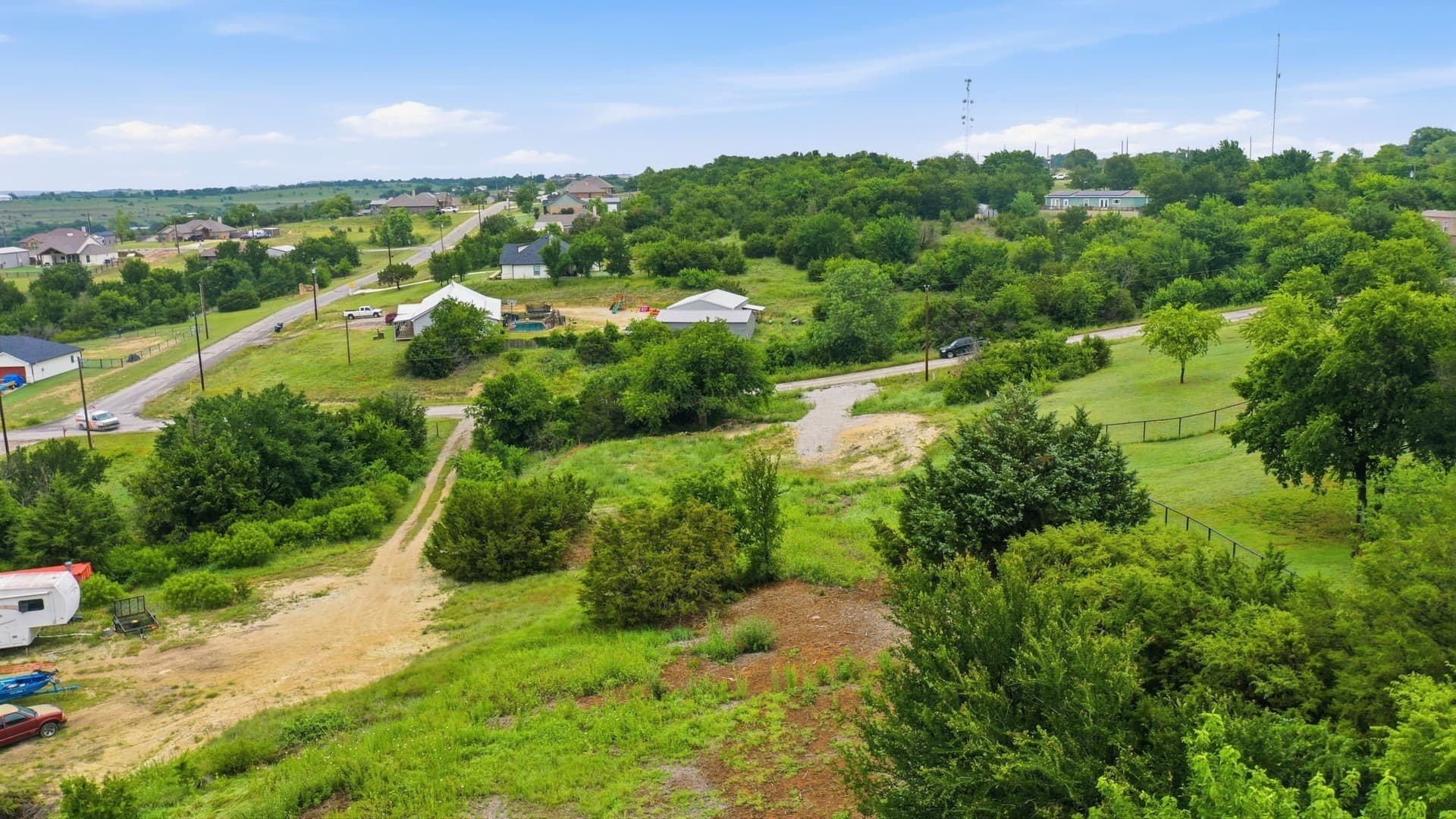 1.52 acres in Parker County - photo 9