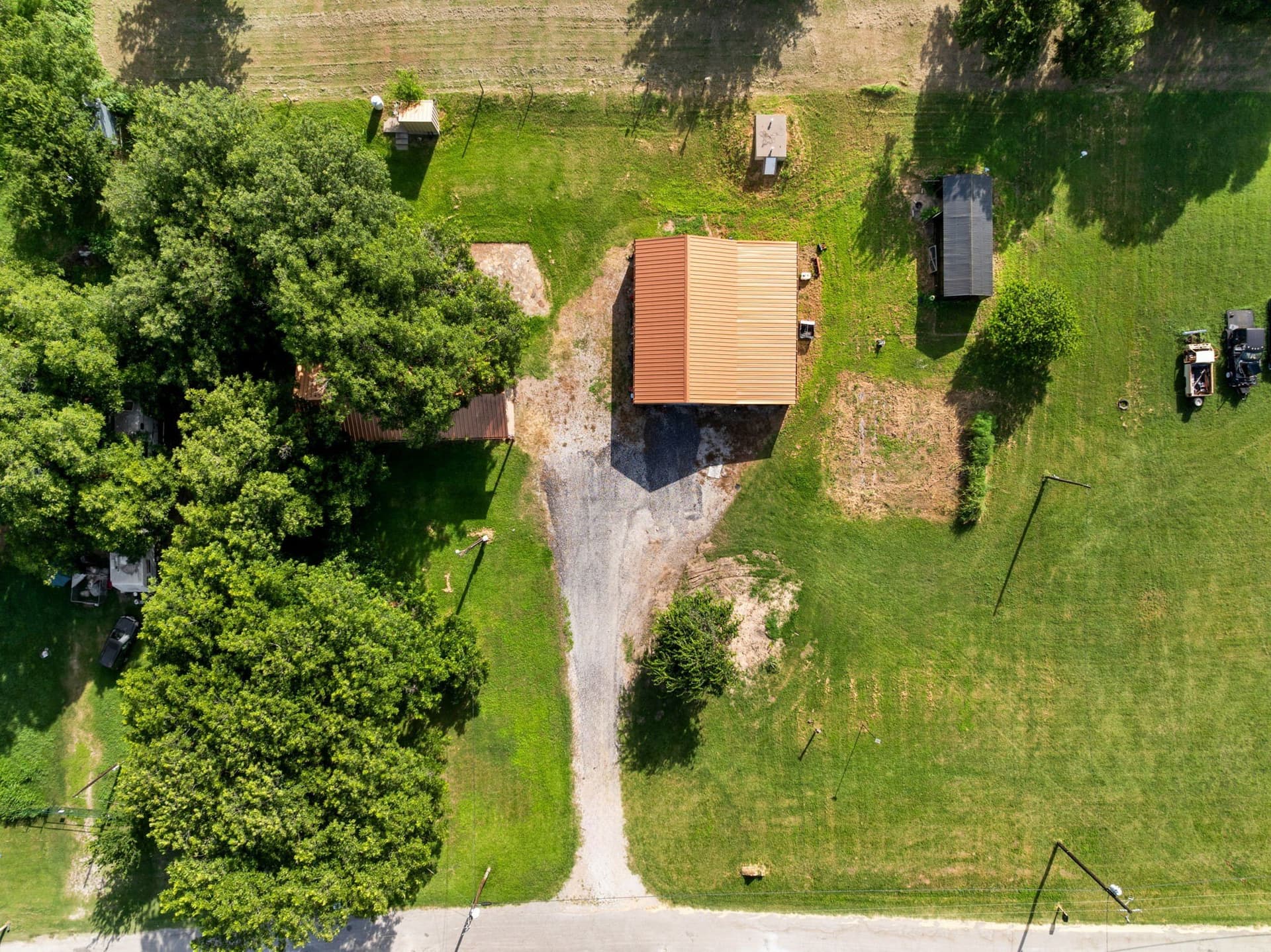 1.02 acres in Palo Pinto County - photo 18