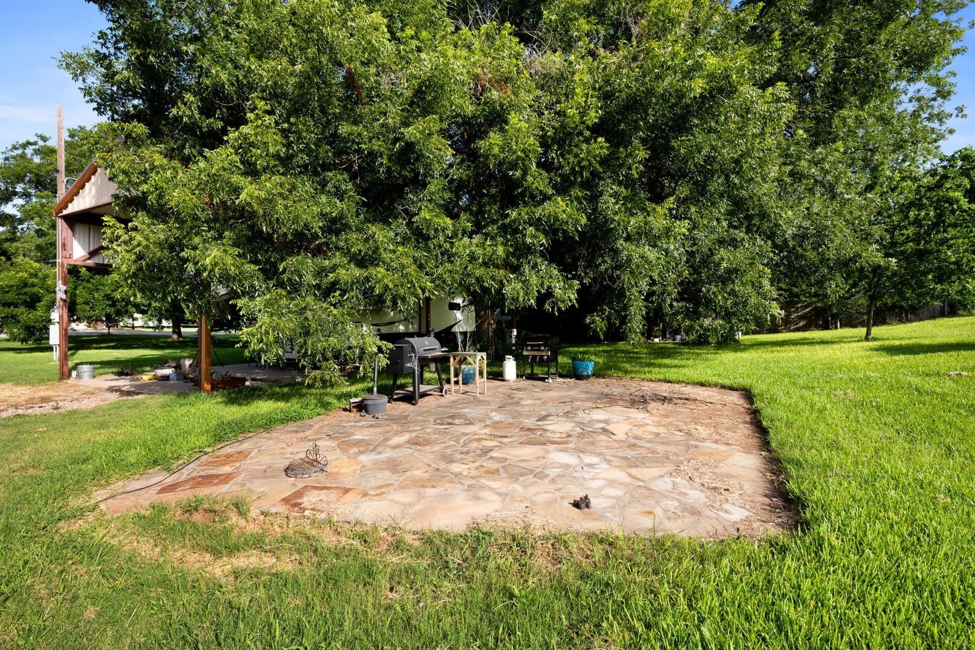 1.02 acres in Palo Pinto County - photo 14