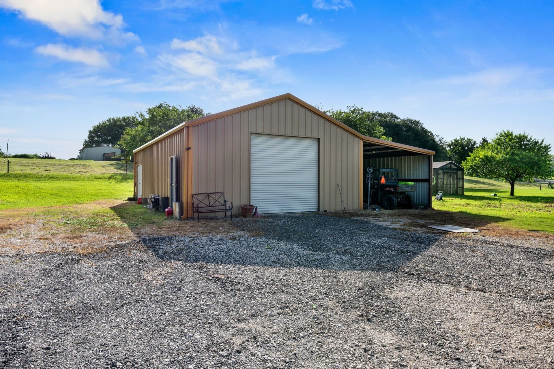 1.02 acres in Palo Pinto County - photo 5