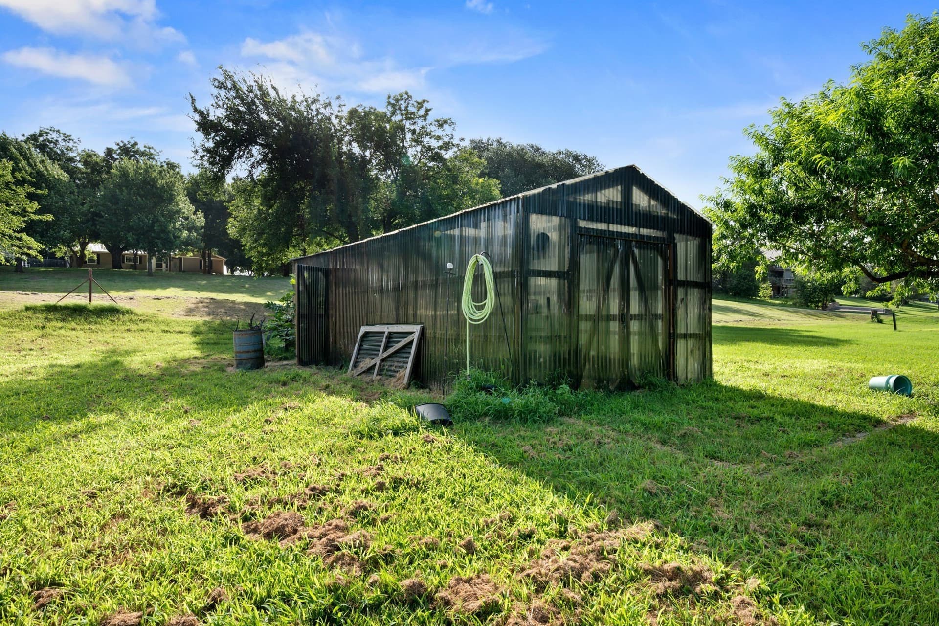 1.02 acres in Palo Pinto County - photo 8