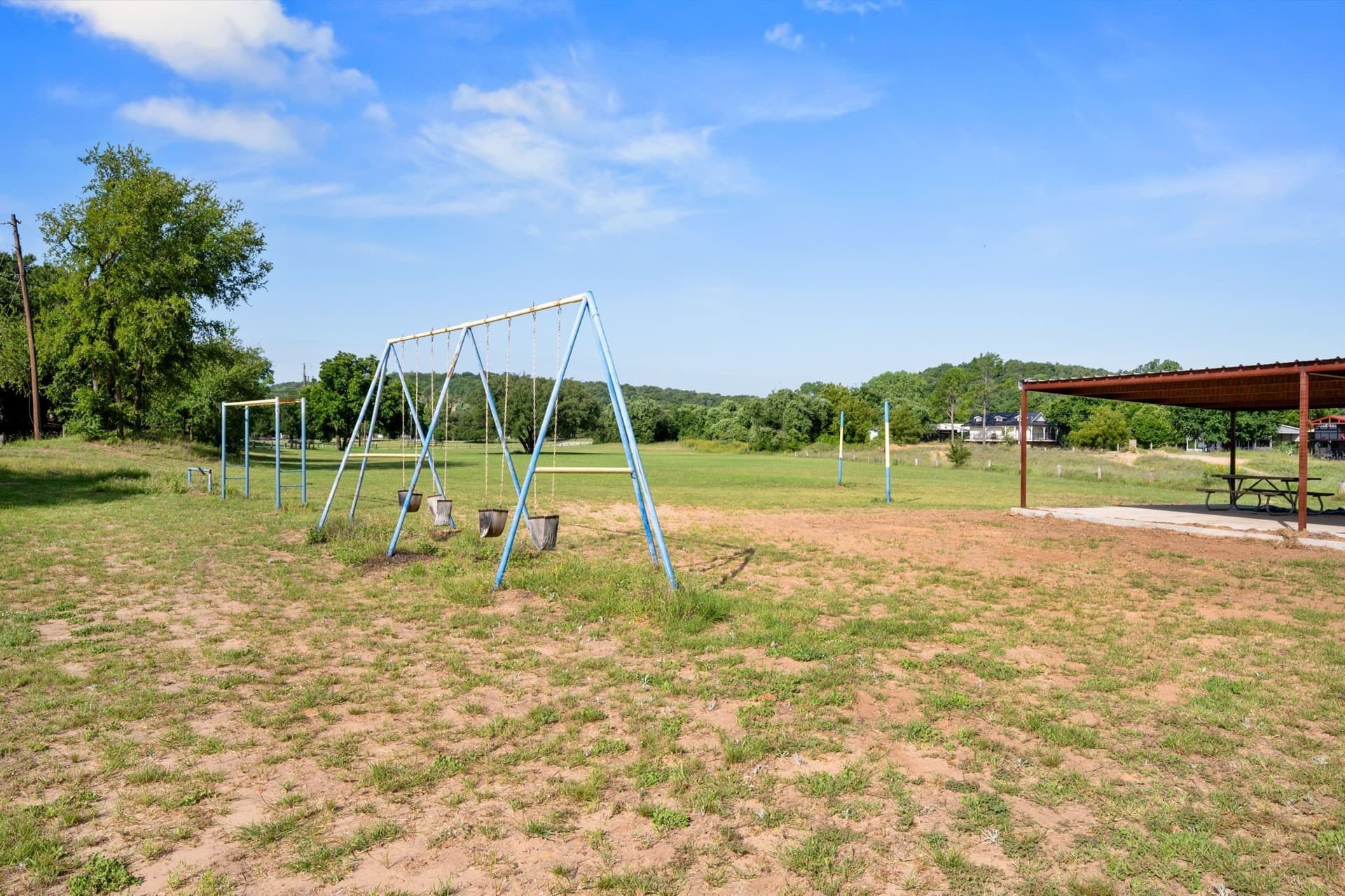 1.02 acres in Palo Pinto County - photo 31