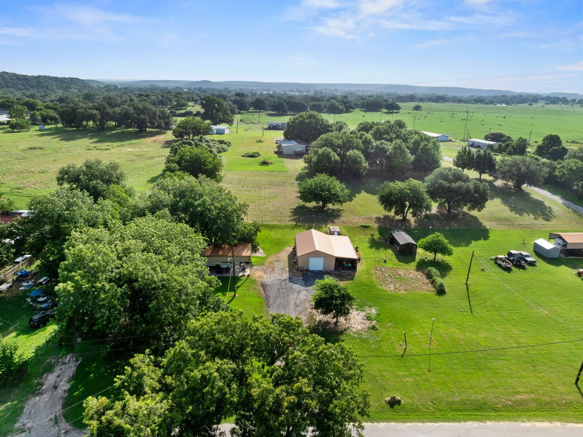 1.02 acres in Palo Pinto County - photo 19
