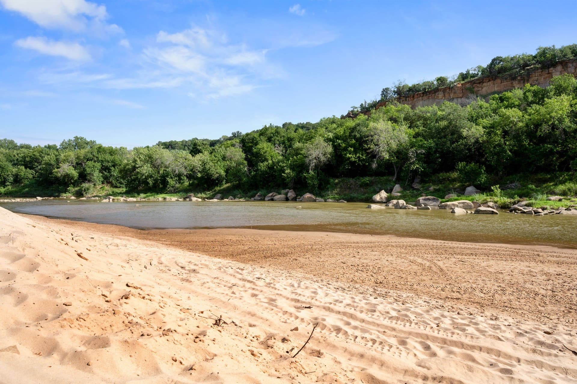 1.02 acres in Palo Pinto County - photo 24