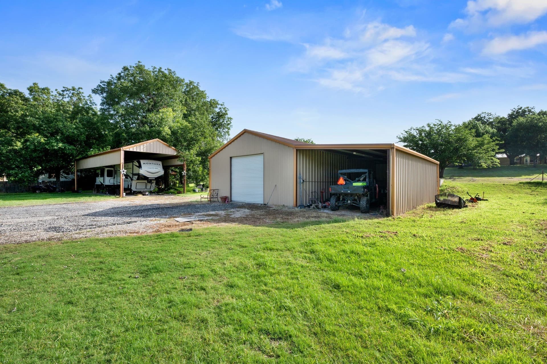 1.02 acres in Palo Pinto County - photo 6