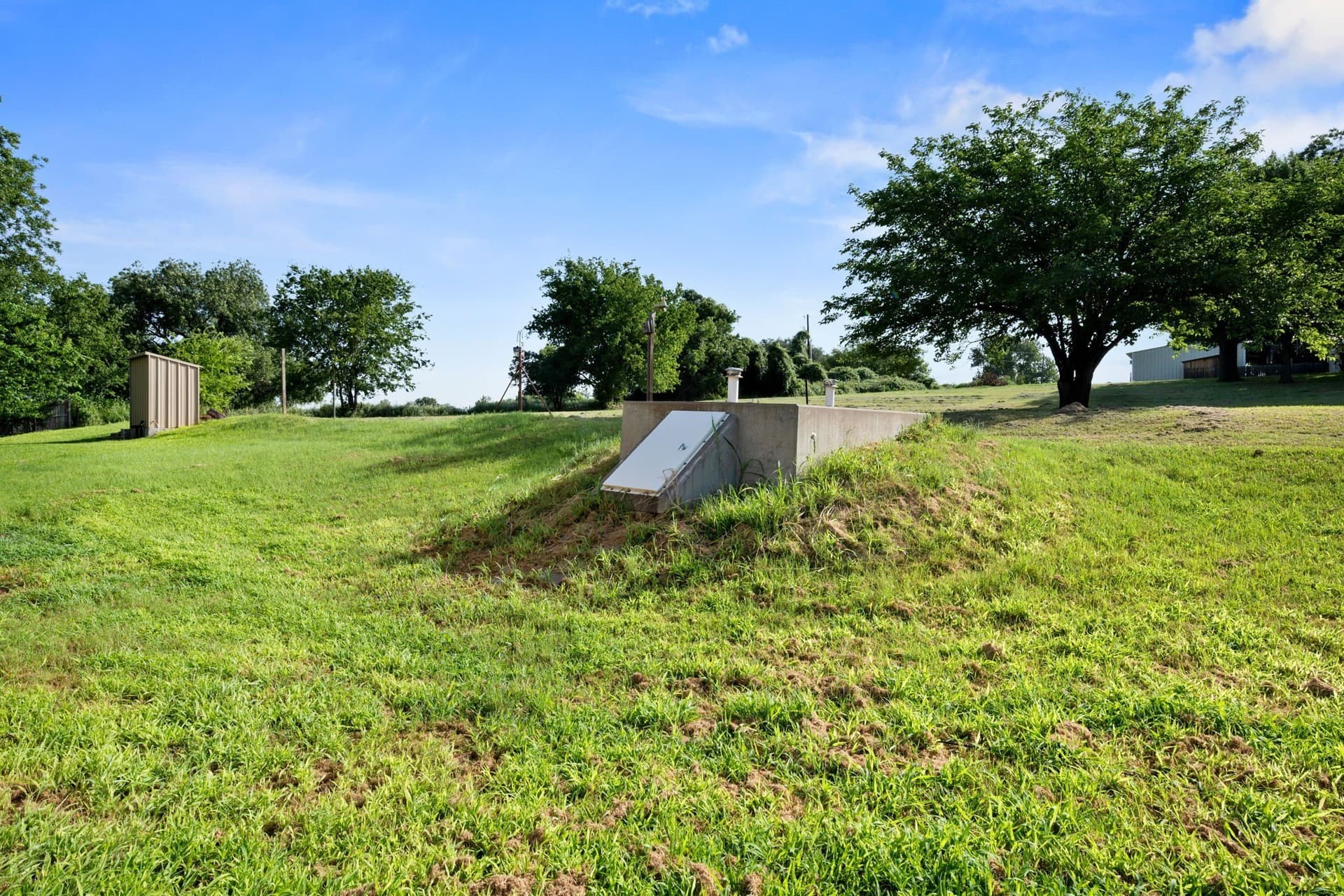 1.02 acres in Palo Pinto County - photo 7