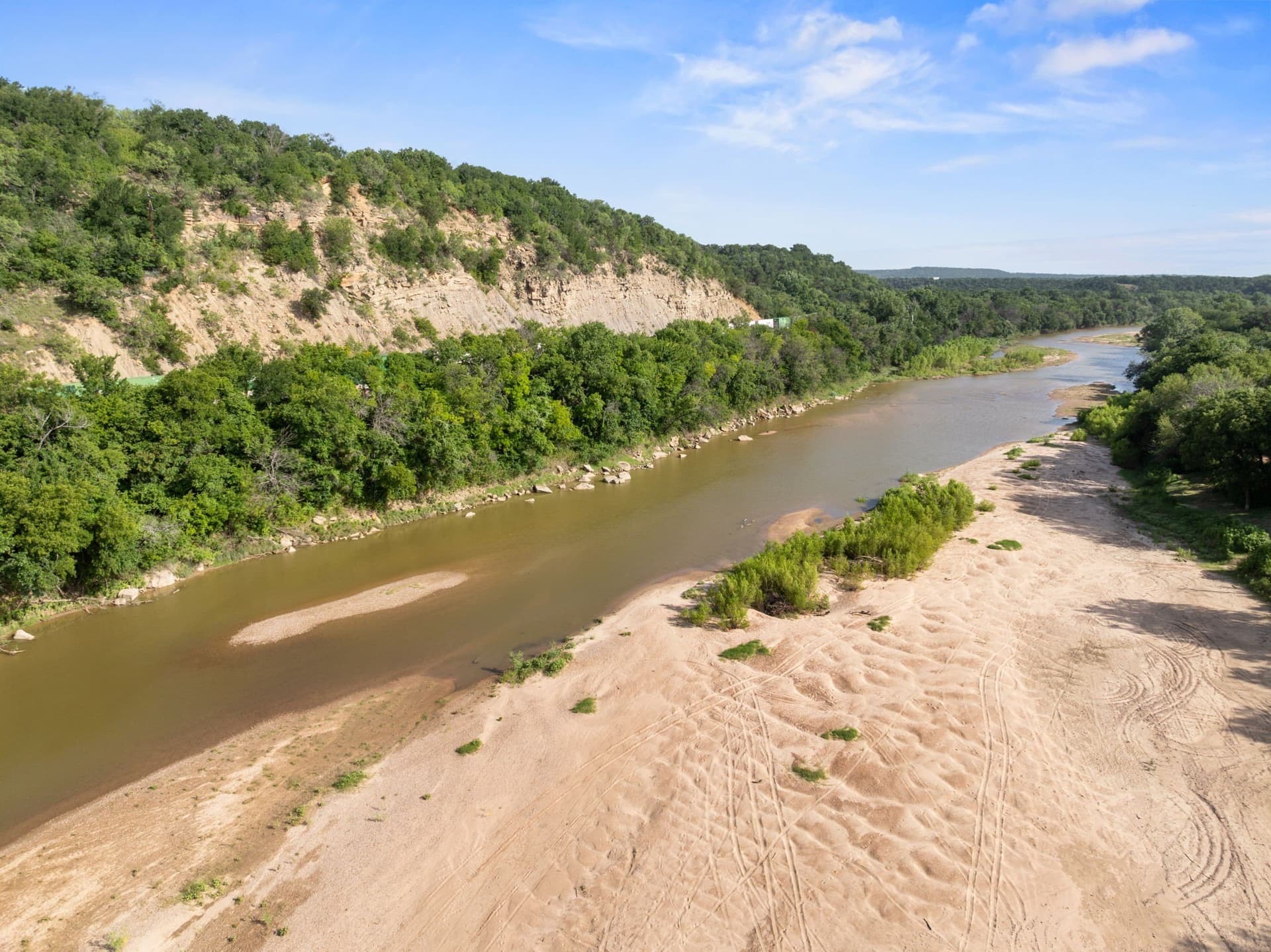 1.02 acres in Palo Pinto County - photo 27