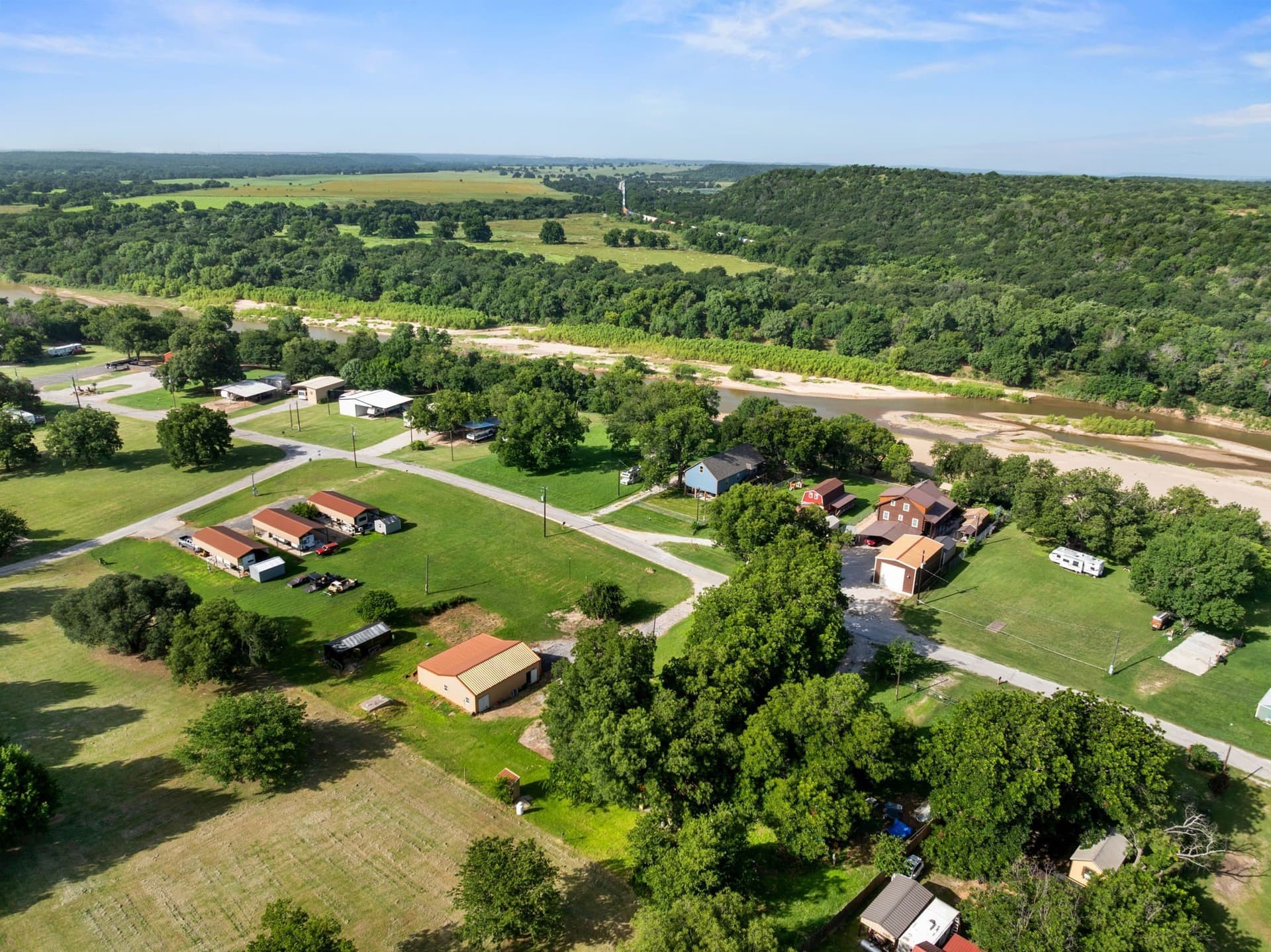 1.02 acres in Palo Pinto County - photo 20