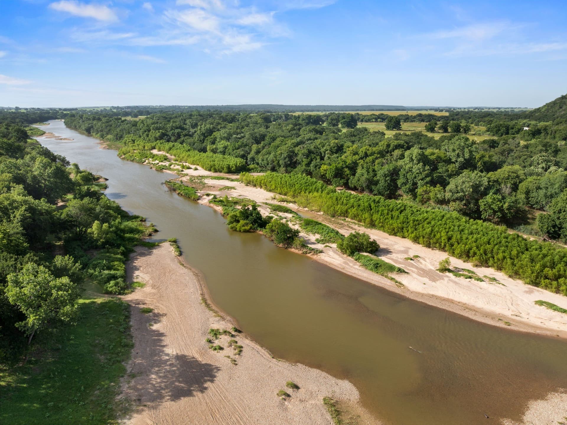1.02 acres in Palo Pinto County - photo 26