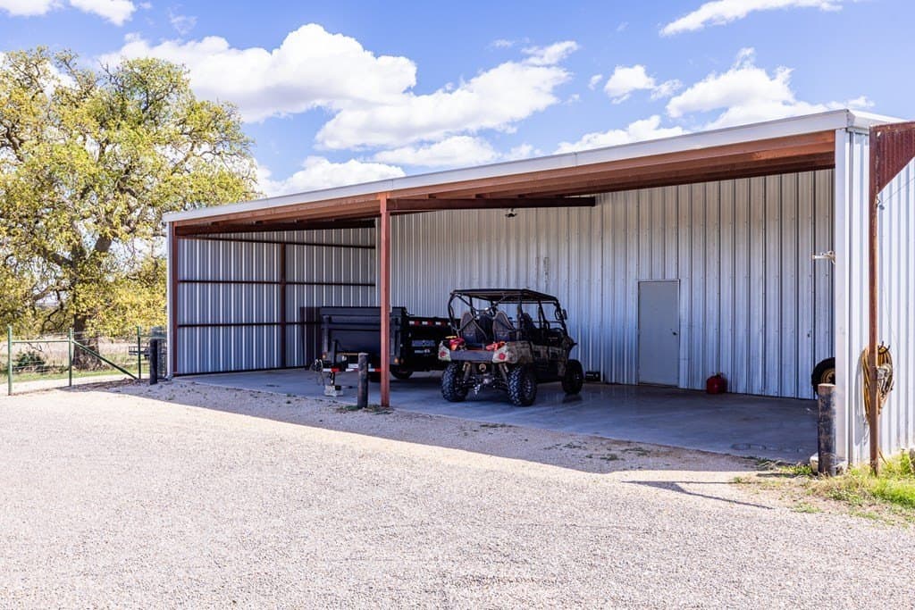 284.9 acres in Kerr County - photo 59