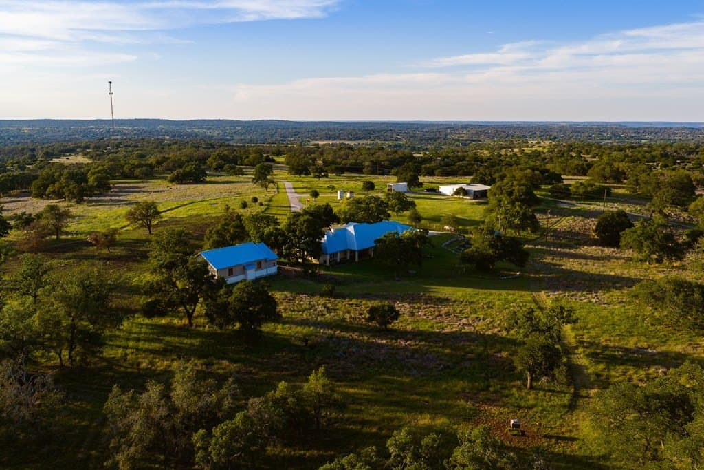 284.9 acres in Kerr County - photo 78
