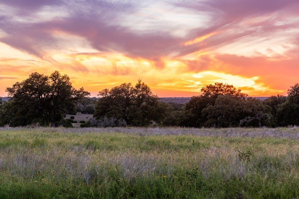 284.9 acres in Kerr County - photo 71