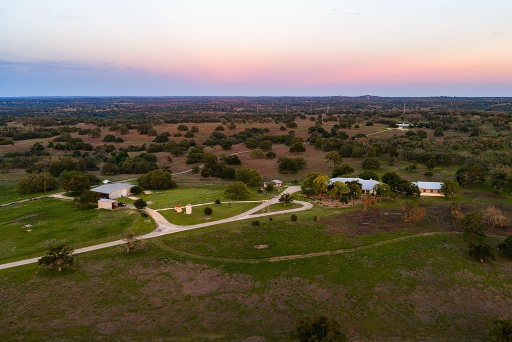 284.9 acres in Kerr County - photo 76