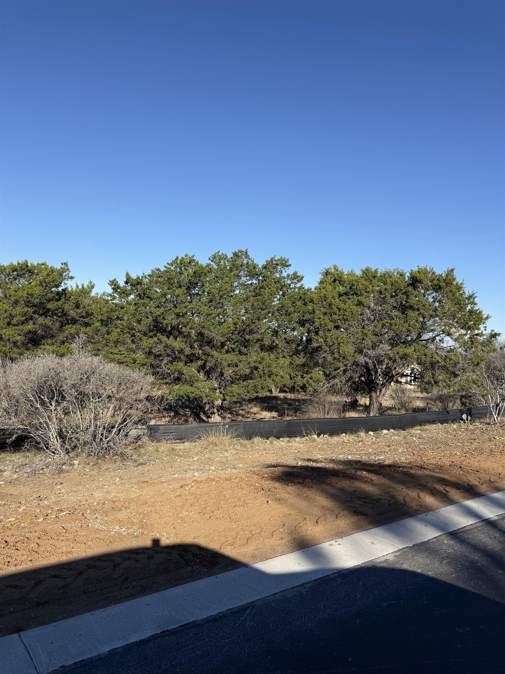 0.23 acres in Llano County - photo 4