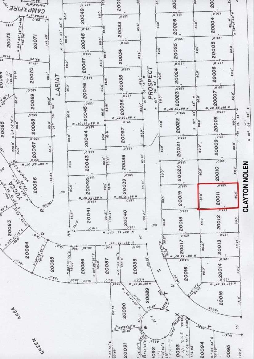 0.23 acres in Llano County - photo 3