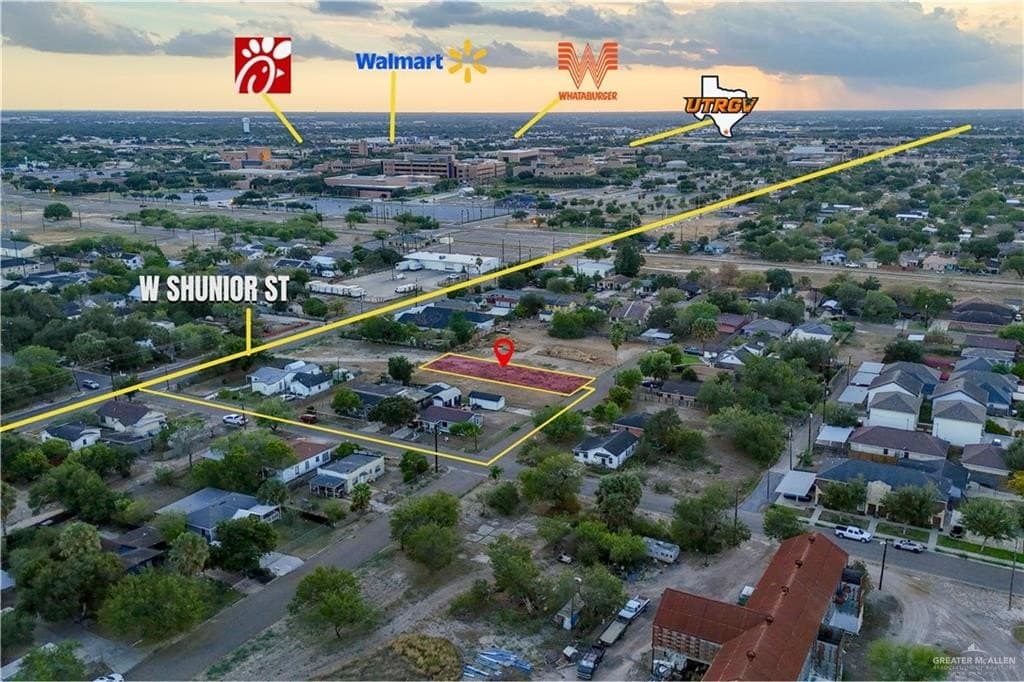 0.16 acres in Hidalgo County - photo 3
