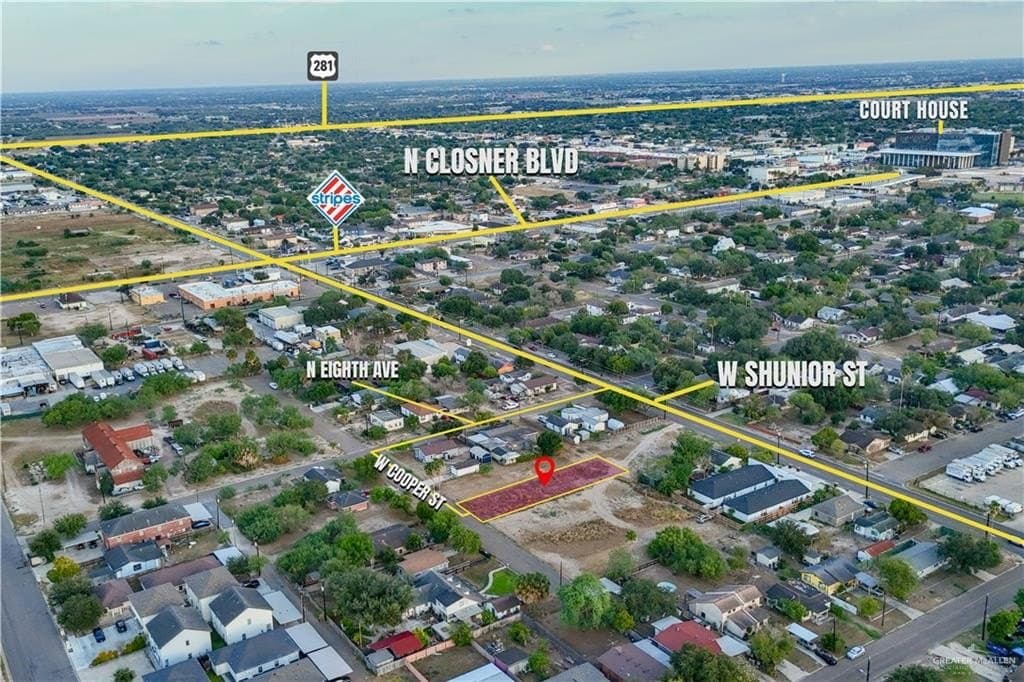 0.16 acres in Hidalgo County - photo 2