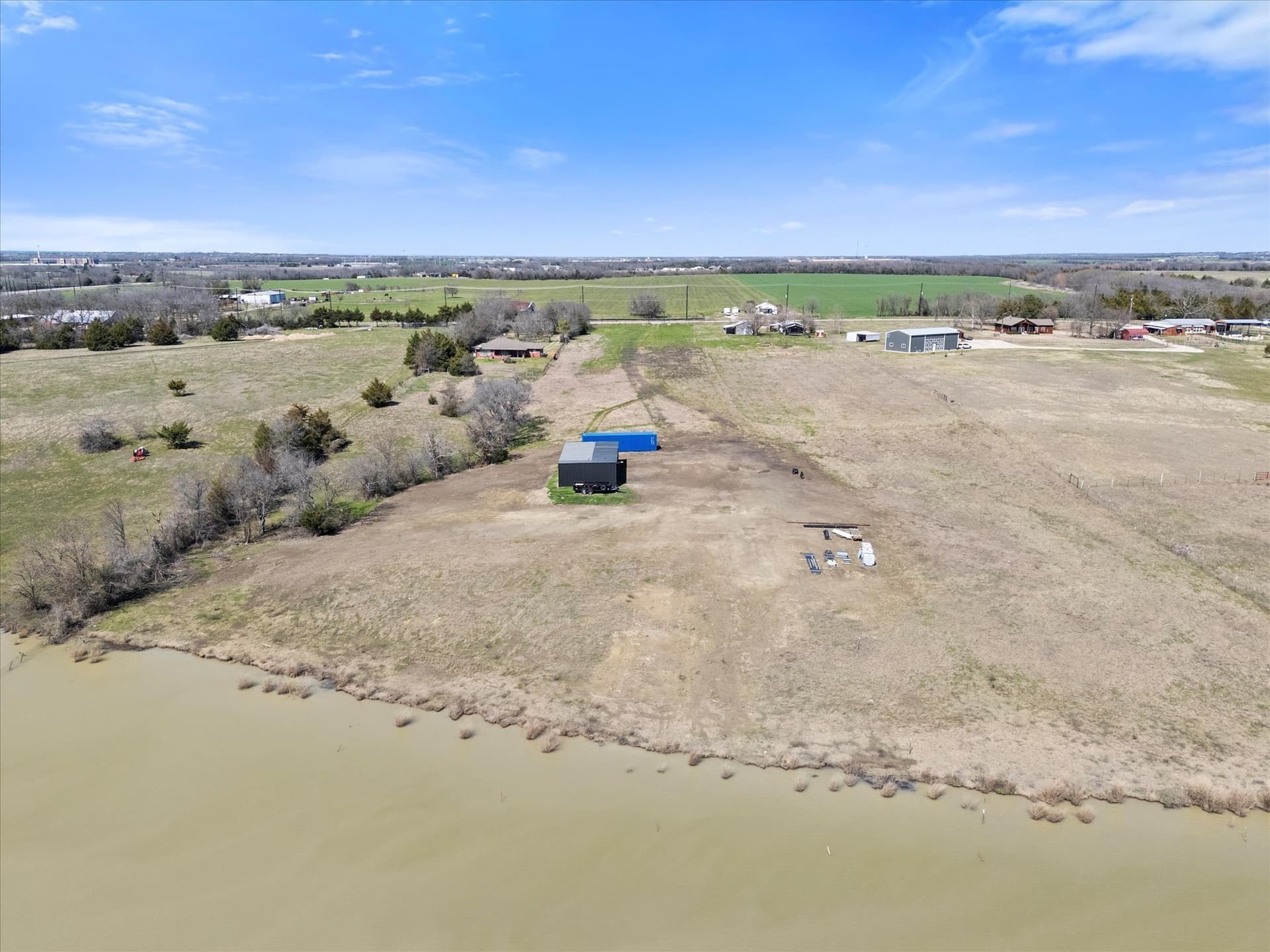 4.6 acres in Collin County - photo 9