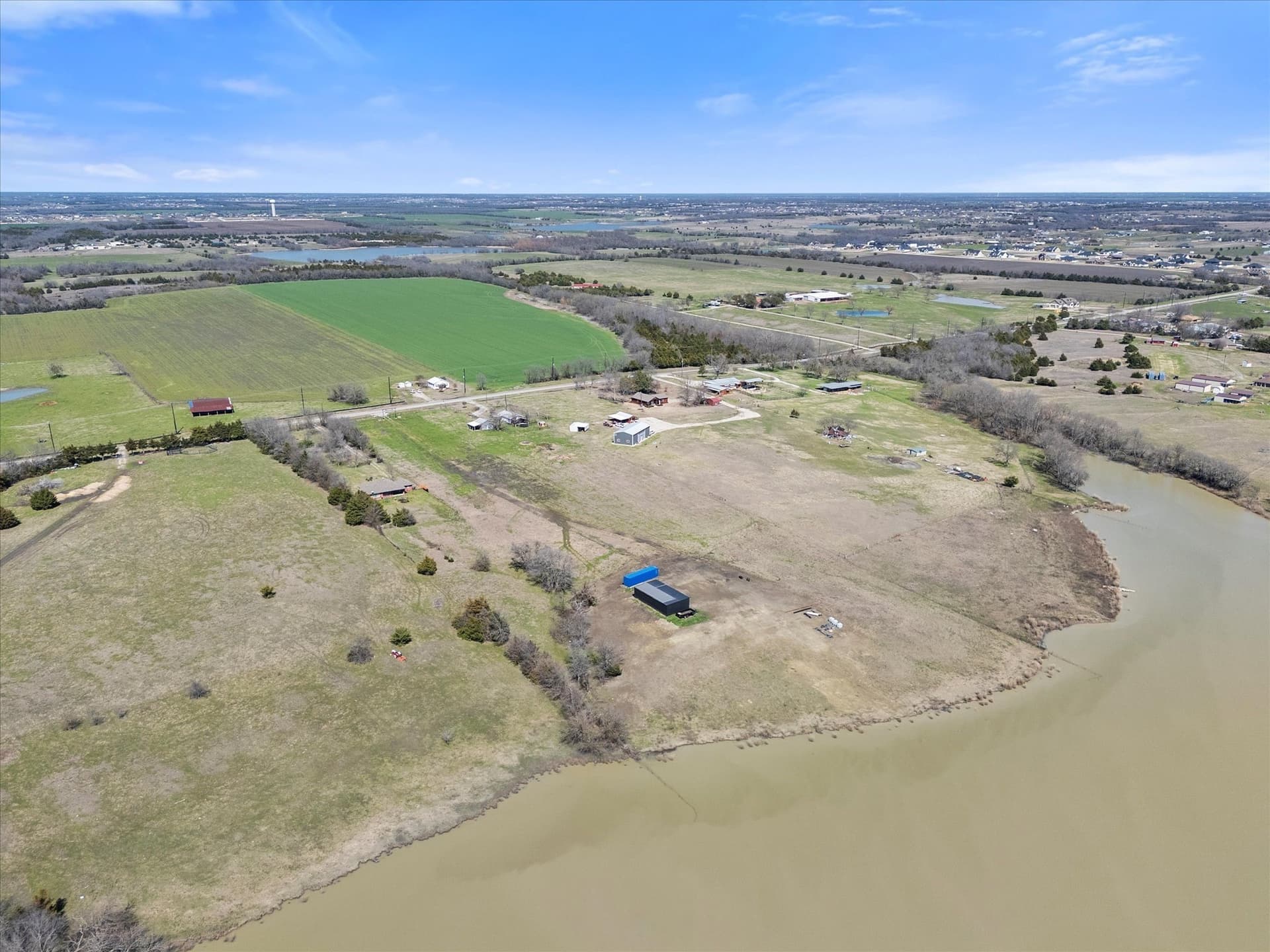 4.6 acres in Collin County - photo 7