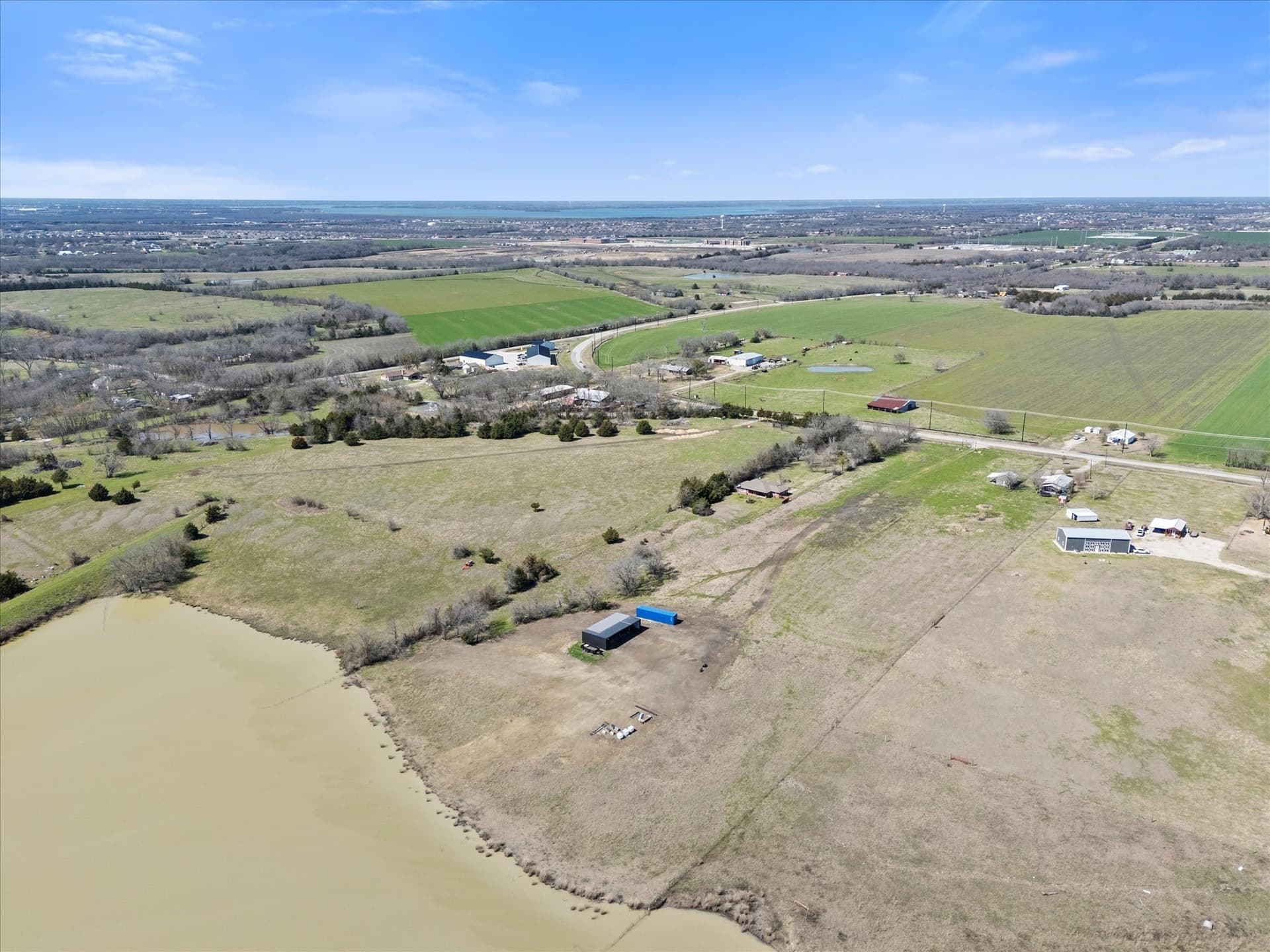 4.6 acres in Collin County - photo 8