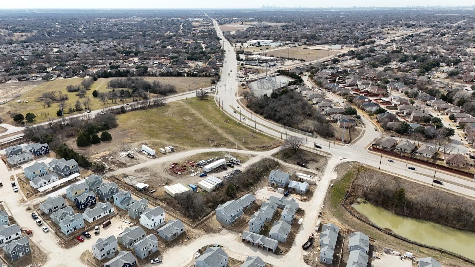 8.27 acres in Dallas County - photo 2