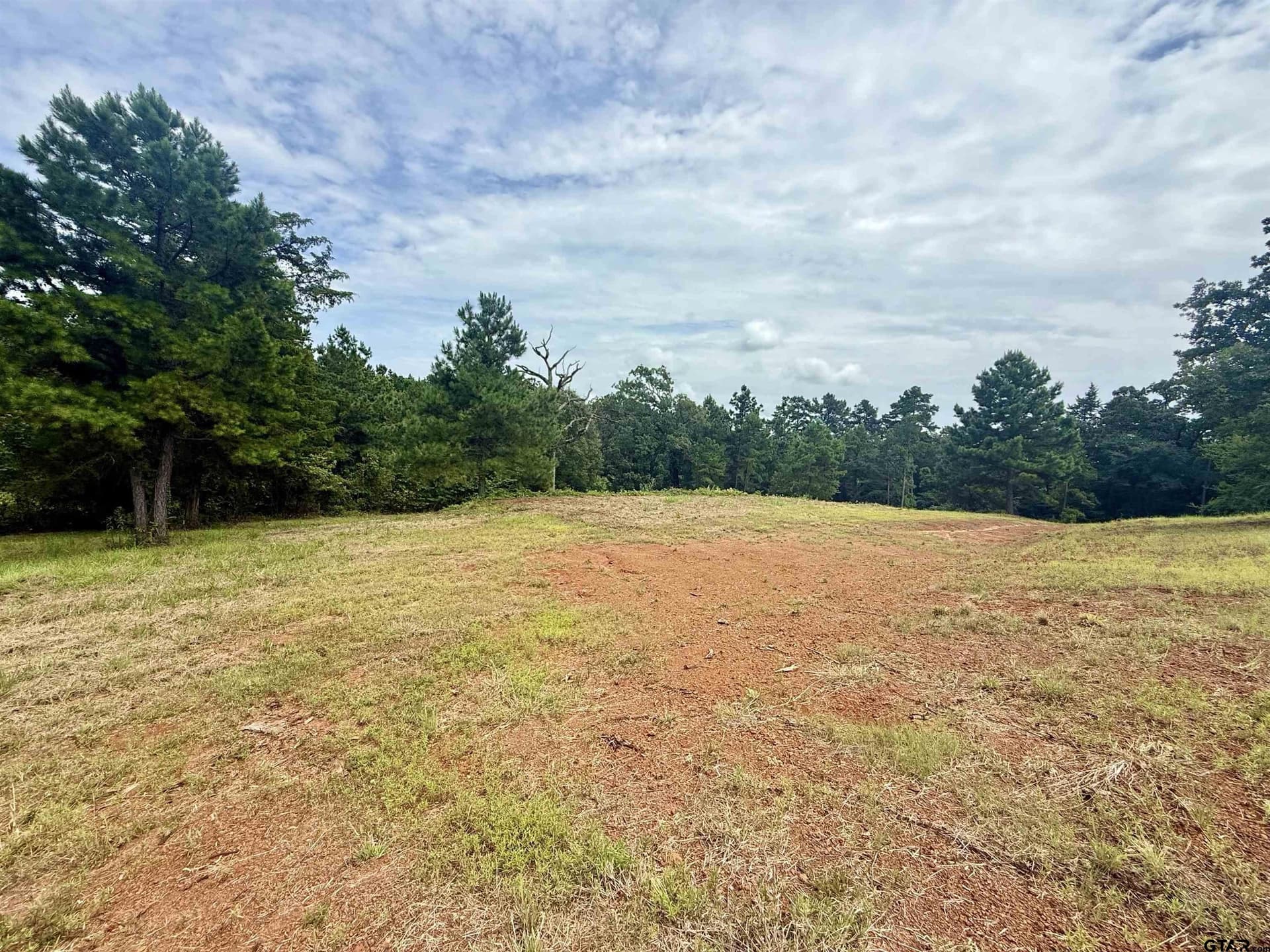 1.17 acres in Smith County