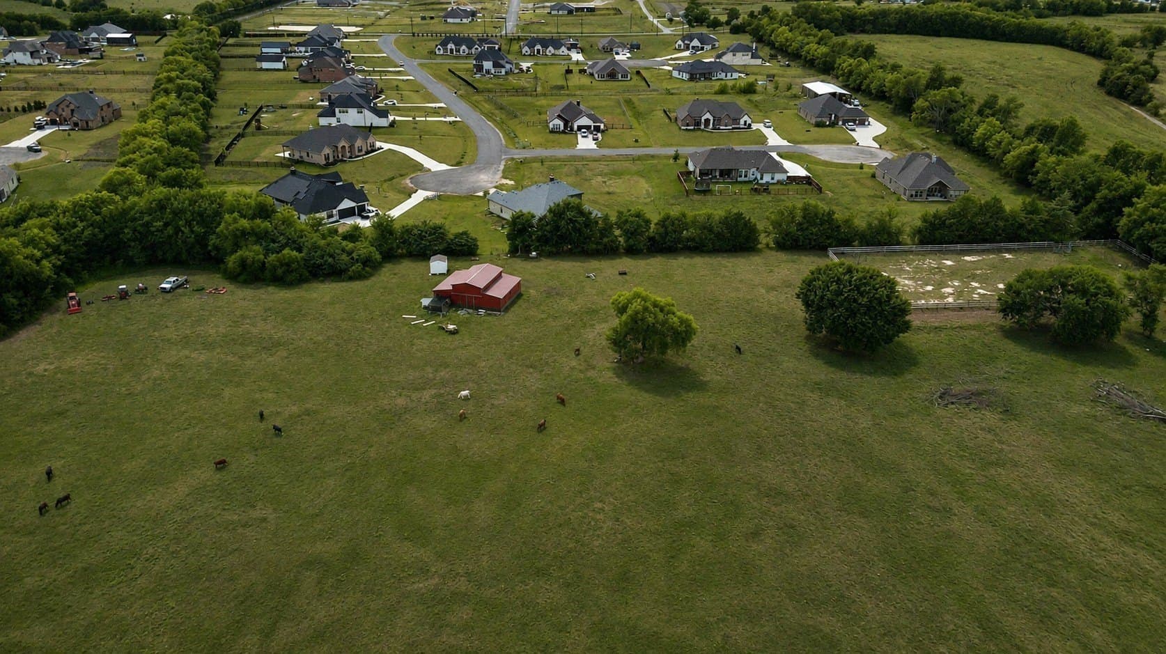 18 acres in Grayson County - photo 2