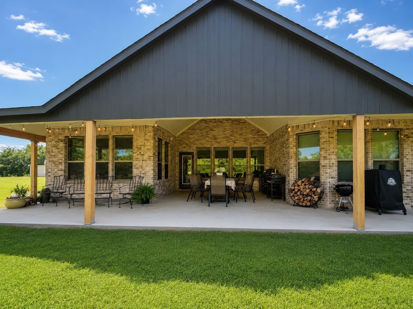 18 acres in Grayson County - photo 9