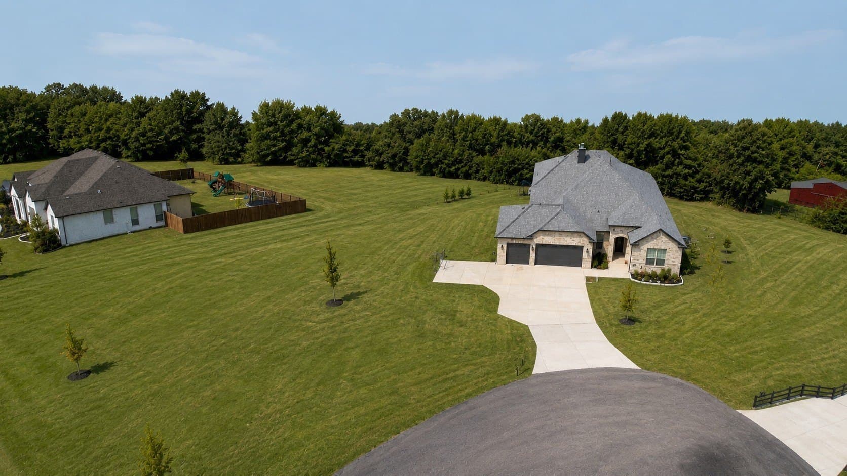 18 acres in Grayson County - photo 5