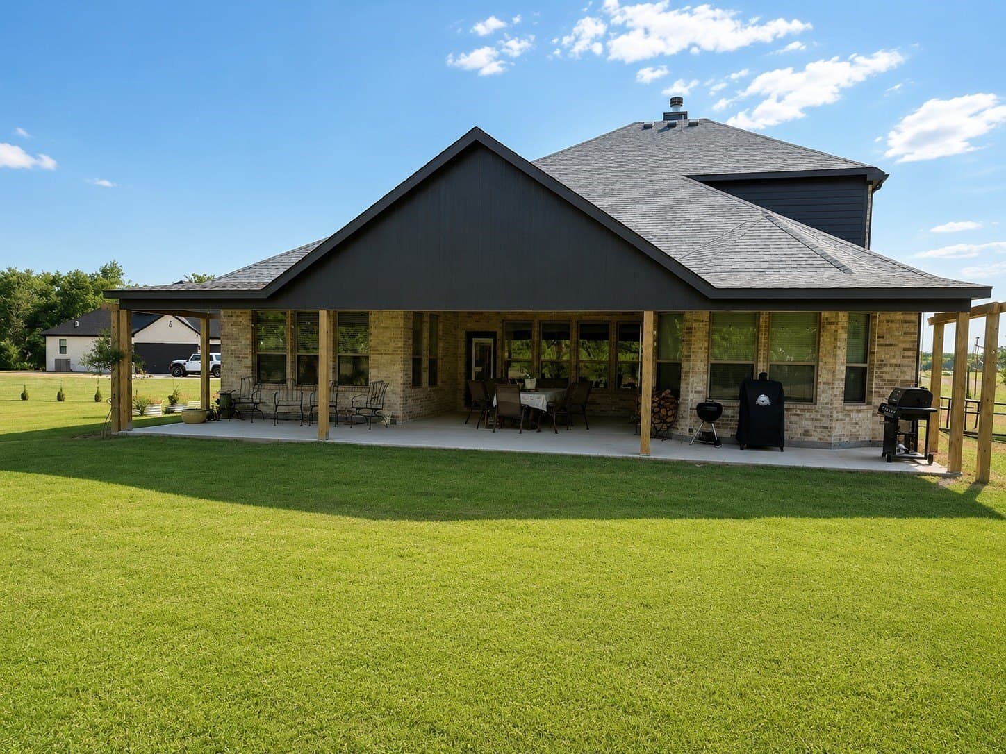 18 acres in Grayson County - photo 8