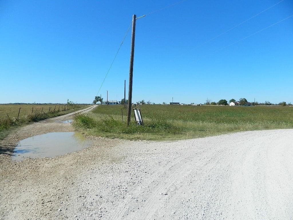 144.3 acres in Cooke County