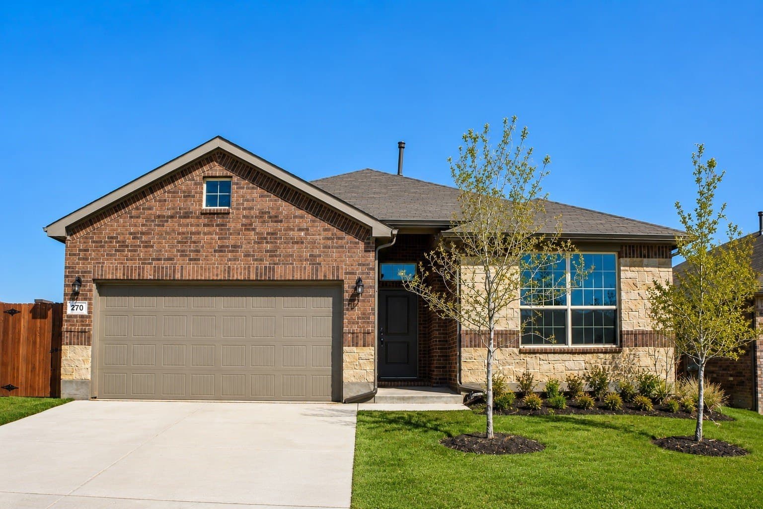 6,600 acres in Tarrant County