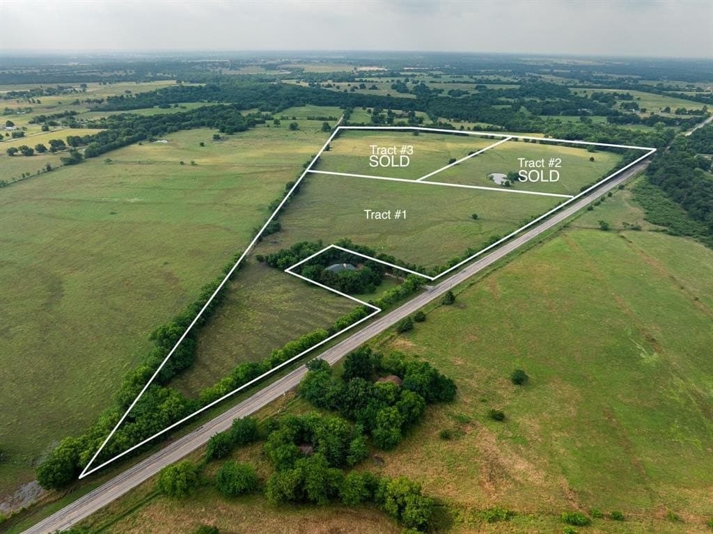 13.74 acres in Hunt County gallery image 2