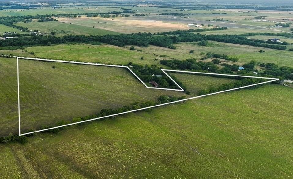 13.74 acres in Hunt County gallery image 3