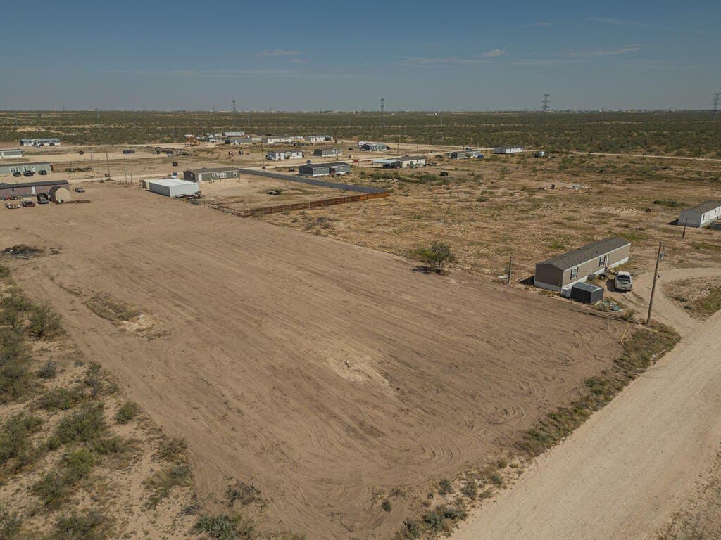 1.13 acres in Midland County - photo 9