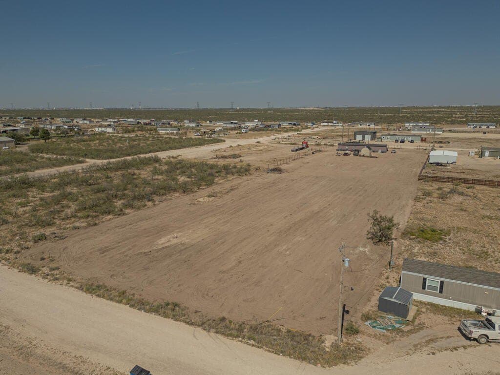1.13 acres in Midland County - photo 5