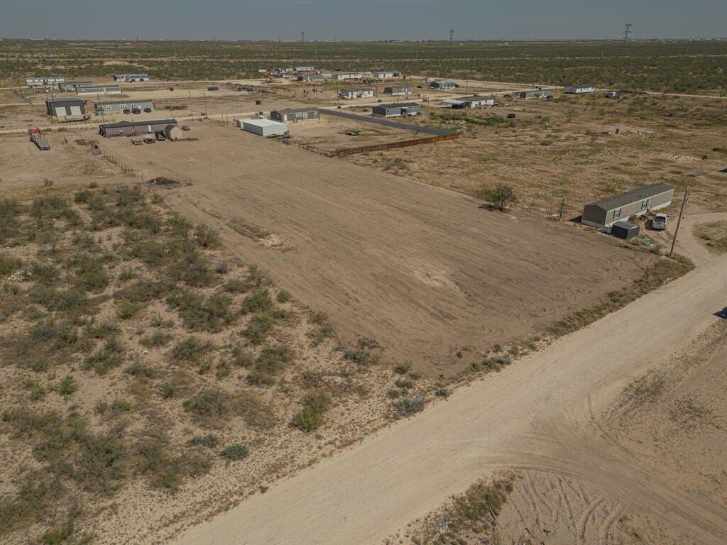 1.13 acres in Midland County - photo 2