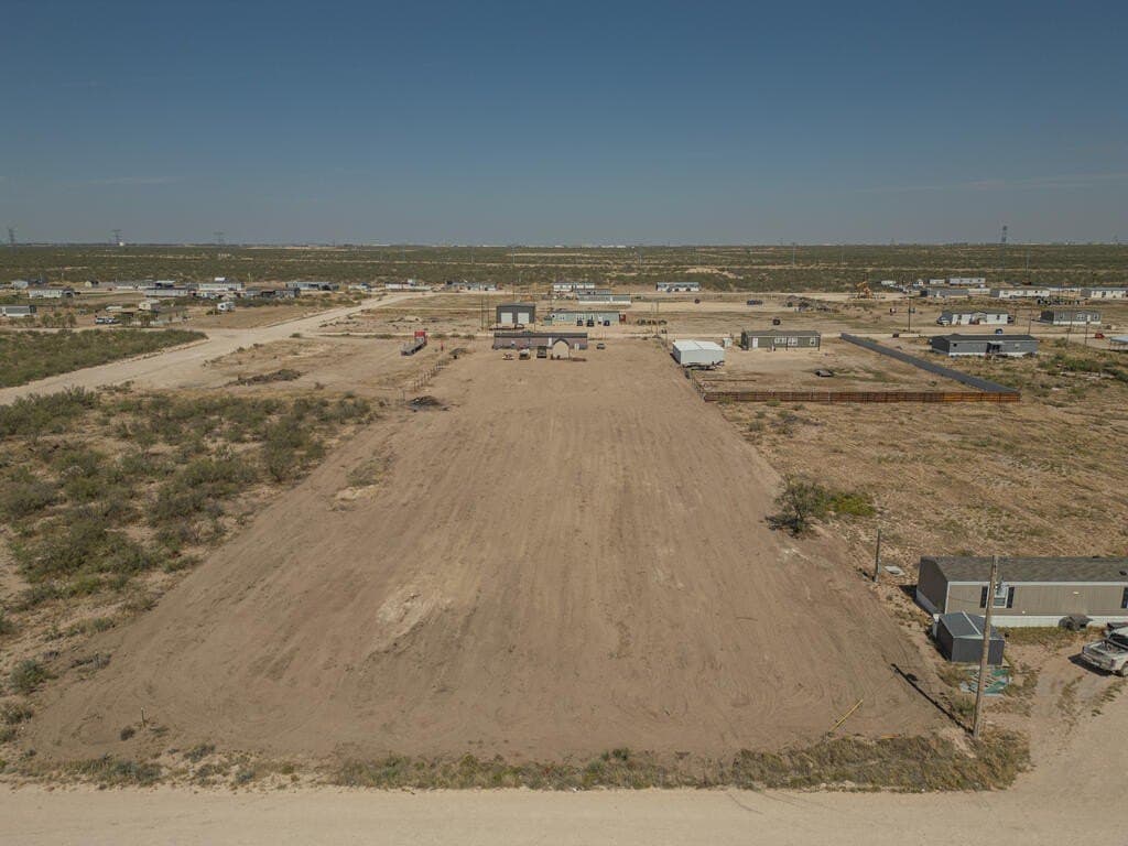 1.13 acres in Midland County - photo 8