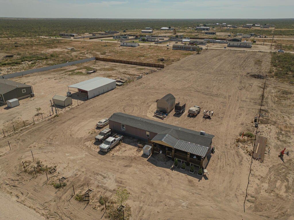 1.13 acres in Midland County - photo 3